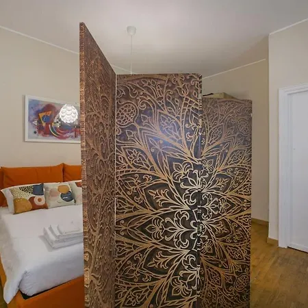 Apartment Flamillahome2 Next To Vatican Museums Rome