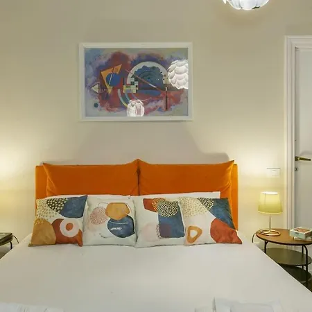 Apartment Flamillahome2 Next To Vatican Museums *