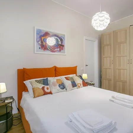 Apartment Flamillahome2 Next To Vatican Museums