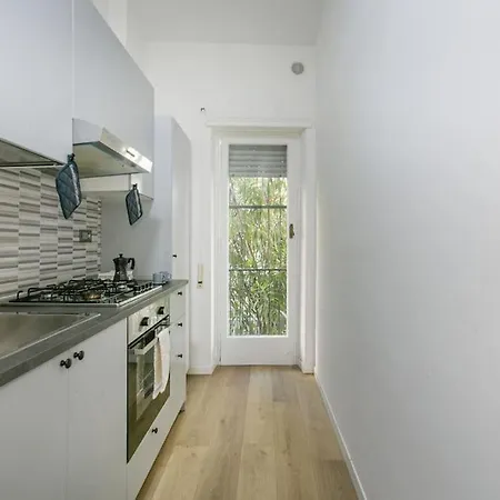 Apartment Flamillahome2 Next To Vatican Museums Rome