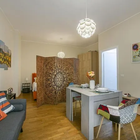 Apartment Flamillahome2 Next To Vatican Museums Rome