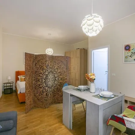Apartment Flamillahome2 Next To Vatican Museums *