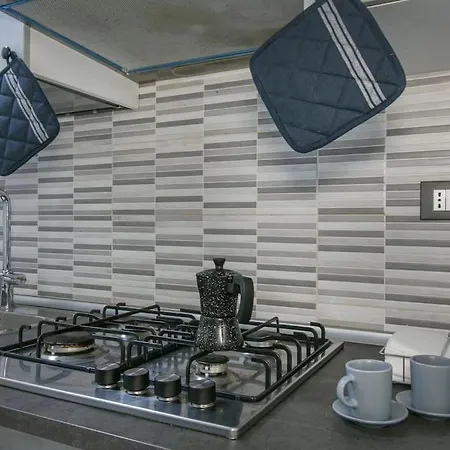 Flamillahome2 Next To Vatican Museums