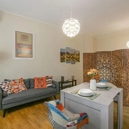 Apartman Flamillahome2 Next To Vatican Museums *
